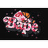 BAPE ABC Sakura Camo Milo On Bape Tee Men's Apparel