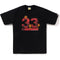 BAPE 33rd Anniv. Baby Milo Tee Men's Apparel