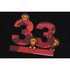 BAPE 33rd Anniv. Baby Milo Tee Men's Apparel