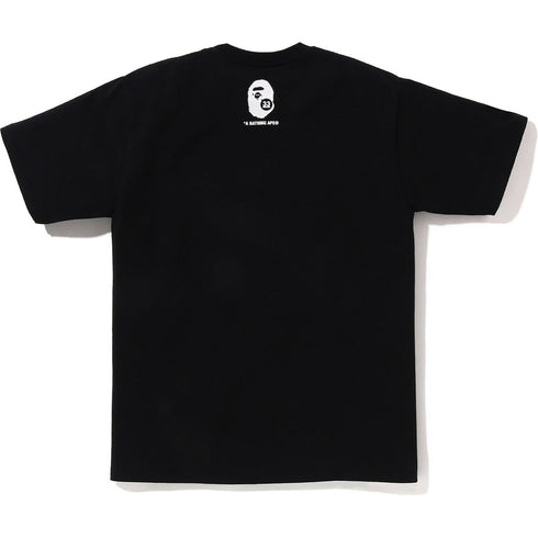 BAPE 33rd Anniv. Baby Milo Tee Men's Apparel