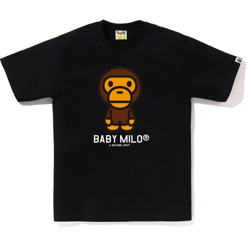 BAPE Baby Milo Tee Men's Apparel