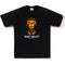BAPE Baby Milo Tee Men's Apparel