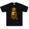 BAPE Milo On Ape Head Tee Men's Apparel