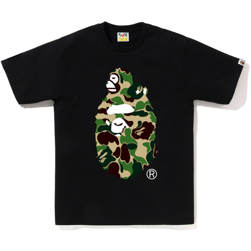 BAPE Abc Camo Milo On Big Ape Men's Apparel