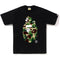 BAPE Abc Camo Milo On Big Ape Men's Apparel