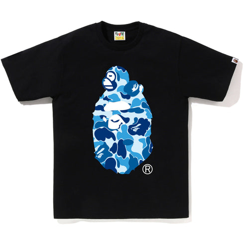 BAPE Abc Camo Milo On Big Ape Men's Apparel