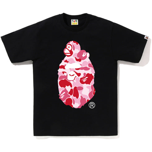 BAPE Abc Camo Milo On Big Ape Men's Apparel