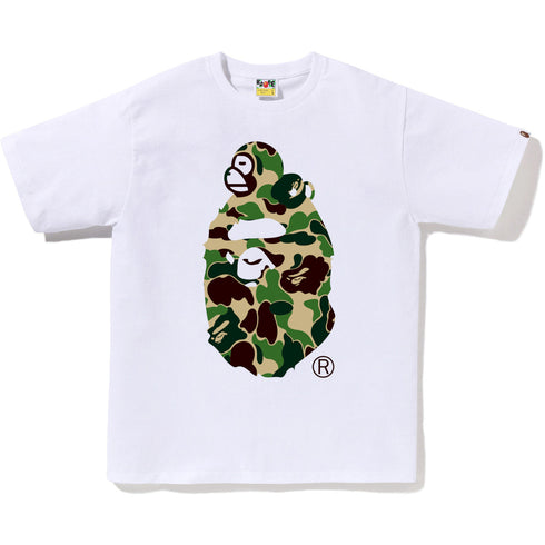BAPE Abc Camo Milo On Big Ape Men's Appael