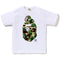 BAPE Abc Camo Milo On Big Ape Men's Appael