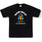 BAPE Abc Camo Milo Hoodie Tee Men's Apparel