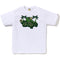 BAPE Palm Resort Camo Milo On Bape Men's Apparel