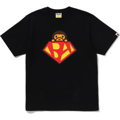 BAPE Hero Baby Milo Men's Apparel