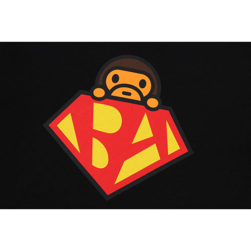 BAPE Hero Baby Milo Men's Apparel