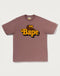 BAPE Milo On Bape Tee Men's Apparel