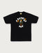 BAPE Tiger Camo College Milo Tee Men's Apparel