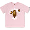 BAPE College Milo Tee Big Kids Apparel