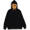 BAPE Milo Shark Zip Hoodie Kids Apparel