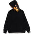 BAPE Milo Shark Zip Hoodie Kids Apparel