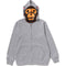 BAPE Milo Shark Zip Hoodie Kids Apparel