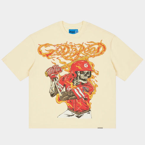 Slugger T-shirt Ng Mens Apparel