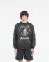REPRESENT Metallica Garage Inc L/s Tee Mens Apparel