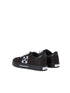 Off-White Canvas Vulcanized Men’s Sneakers
