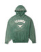WILLY CHAVARRIA Hooligan Hoodie "Lechuga" Mens Apparel