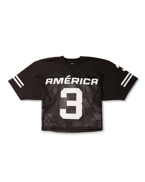 WILLY CHAVARRIA America Football Jersey Mens Apparel