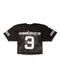WILLY CHAVARRIA America Football Jersey Mens Apparel