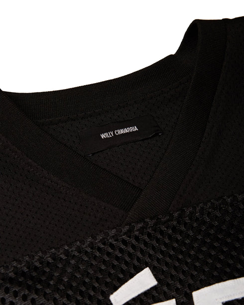 WILLY CHAVARRIA America Football Jersey Mens Apparel