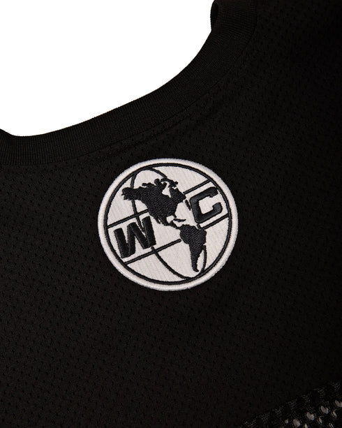 WILLY CHAVARRIA America Football Jersey Mens Apparel