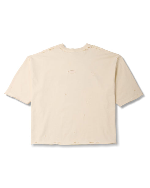 WILLY CHAVARRIA Budweiserria Buffalo Tee Mens Apparel