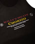 WILLY CHAVARRIA Chorizo Destroyed Tank Top Mens Apparel