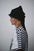 CHARLES JEFFERY LOVERBOY Chunky Rabbit Beanie Unisex Accessories