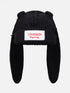 CHARLES JEFFERY LOVERBOY Chunky Rabbit Beanie Unisex Accessories