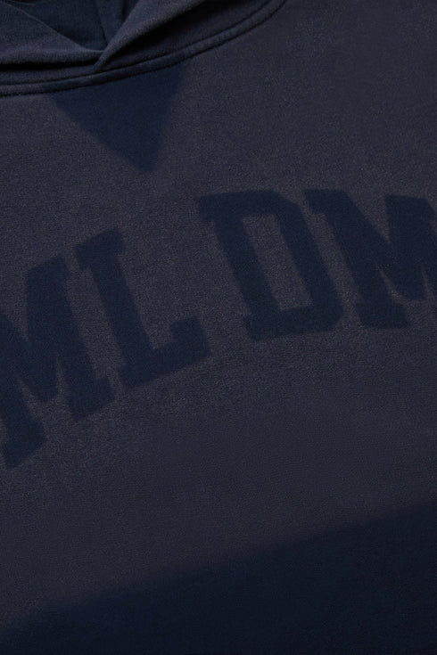 CRIMIAL DAMAGE Sun Faded Hoodie Men's Apparel