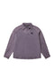 CRIMAL DAMAGE Wavy Seam Training Top Men's Apparel