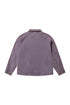 CRIMAL DAMAGE Wavy Seam Training Top Men's Apparel