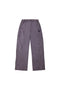 CRIMIAL DAMAGE Wavy Seam Training Bottom Men's Apparel