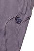 CRIMIAL DAMAGE Wavy Seam Training Bottom Men's Apparel