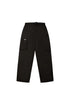 CRIMIAL DAMAGE Nylon Cargo Pants Men's Apparel