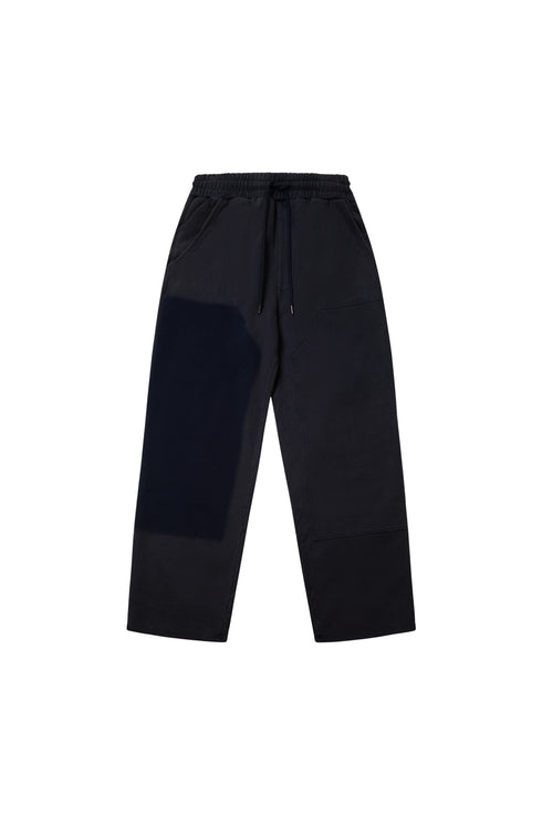 CRIMIAL DAMAGE Sun Faded Track Bottoms Men's Apparel