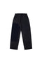CRIMIAL DAMAGE Sun Faded Track Bottoms Men's Apparel