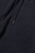 CRIMIAL DAMAGE Sun Faded Track Bottoms Men's Apparel