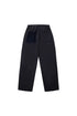CRIMIAL DAMAGE Sun Faded Track Bottoms Men's Apparel