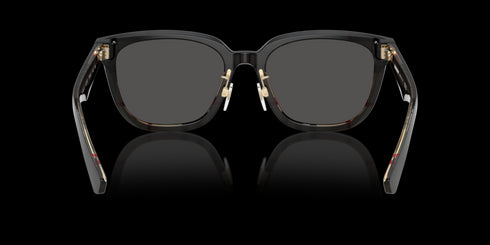 PARSOL 0be4446d 57 Top Black On Vinta Accessories