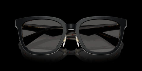 PARSOL 0be4446d 57 Top Black On Vinta Accessories