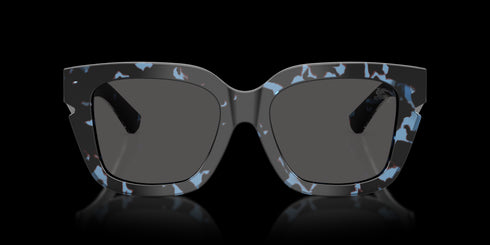 BURBERRY 0be4453 54 Accessories