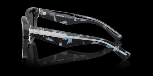 BURBERRY 0be4453 54 Accessories