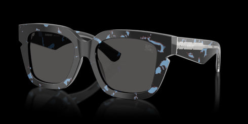 BURBERRY 0be4453 54 Accessories